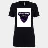Next Level Ladies Boyfriend T-Shirt Thumbnail