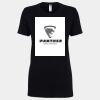 Next Level Ladies Boyfriend T-Shirt Thumbnail