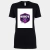 Next Level Ladies Boyfriend T-Shirt Thumbnail