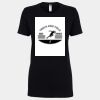 Next Level Ladies Boyfriend T-Shirt Thumbnail