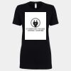 Next Level Ladies Boyfriend T-Shirt Thumbnail