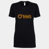 Next Level Ladies Boyfriend T-Shirt Thumbnail