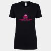 Next Level Ladies Boyfriend T-Shirt Thumbnail