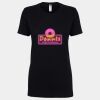 Next Level Ladies Boyfriend T-Shirt Thumbnail