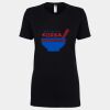 Next Level Ladies Boyfriend T-Shirt Thumbnail