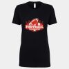 Next Level Ladies Boyfriend T-Shirt Thumbnail