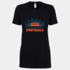 Next Level Ladies Boyfriend T-Shirt Thumbnail