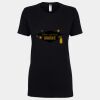 Next Level Ladies Boyfriend T-Shirt Thumbnail