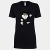 Next Level Ladies Boyfriend T-Shirt Thumbnail
