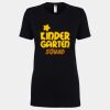 Next Level Ladies Boyfriend T-Shirt Thumbnail