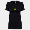 Next Level Ladies Boyfriend T-Shirt Thumbnail