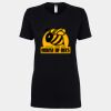 Next Level Ladies Boyfriend T-Shirt Thumbnail