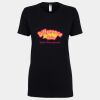 Next Level Ladies Boyfriend T-Shirt Thumbnail