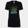 Next Level Ladies Boyfriend T-Shirt Thumbnail