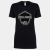 Next Level Ladies Boyfriend T-Shirt Thumbnail