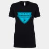 Next Level Ladies Boyfriend T-Shirt Thumbnail