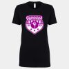 Next Level Ladies Boyfriend T-Shirt Thumbnail