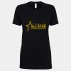 Next Level Ladies Boyfriend T-Shirt Thumbnail