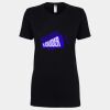Next Level Ladies Boyfriend T-Shirt Thumbnail