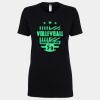 Next Level Ladies Boyfriend T-Shirt Thumbnail