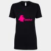 Next Level Ladies Boyfriend T-Shirt Thumbnail