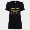 Next Level Ladies Boyfriend T-Shirt Thumbnail