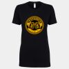 Next Level Ladies Boyfriend T-Shirt Thumbnail