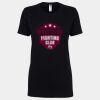 Next Level Ladies Boyfriend T-Shirt Thumbnail
