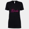 Next Level Ladies Boyfriend T-Shirt Thumbnail