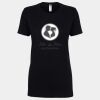 Next Level Ladies Boyfriend T-Shirt Thumbnail