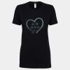 Next Level Ladies Boyfriend T-Shirt Thumbnail