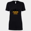 Next Level Ladies Boyfriend T-Shirt Thumbnail