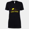 Next Level Ladies Boyfriend T-Shirt Thumbnail