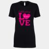 Next Level Ladies Boyfriend T-Shirt Thumbnail