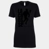 Next Level Ladies Boyfriend T-Shirt Thumbnail