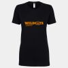 Next Level Ladies Boyfriend T-Shirt Thumbnail