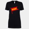 Next Level Ladies Boyfriend T-Shirt Thumbnail