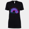 Next Level Ladies Boyfriend T-Shirt Thumbnail