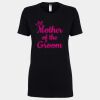 Next Level Ladies Boyfriend T-Shirt Thumbnail