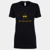 Next Level Ladies Boyfriend T-Shirt Thumbnail