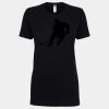 Next Level Ladies Boyfriend T-Shirt Thumbnail