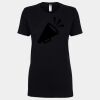 Next Level Ladies Boyfriend T-Shirt Thumbnail