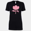 Next Level Ladies Boyfriend T-Shirt Thumbnail