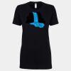 Next Level Ladies Boyfriend T-Shirt Thumbnail