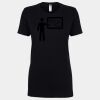 Next Level Ladies Boyfriend T-Shirt Thumbnail