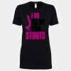 Next Level Ladies Boyfriend T-Shirt Thumbnail