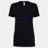 Next Level Ladies Boyfriend T-Shirt Thumbnail