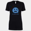 Next Level Ladies Boyfriend T-Shirt Thumbnail