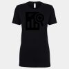 Next Level Ladies Boyfriend T-Shirt Thumbnail