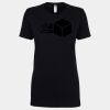 Next Level Ladies Boyfriend T-Shirt Thumbnail